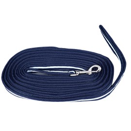 Horse Training Rope Multipurpose Hand Woven Thick Strong Construction Horse Tie Rope for Equestrian Equipment 26.2ft