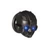 Qirc Car One-key Start Button Cover, Bumblebee Car Engine Start-stop