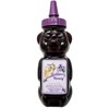 Wild Huckleberry Honey Bear 12.0 oz