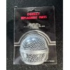Universal Direct Replacement Parts Wire Mesh Mic Grill Ball Style