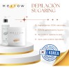 Mellow Crema Coreana Calmante Y Refrescante 200 G Todo Tipo