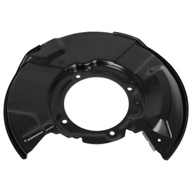 Disc Brake Backing Plate ANPART Front Left 47704-35091 Fit For 1996-2002 for Toyota for 4Runner,1995-2004 for Toyota for Tacoma 1pcs