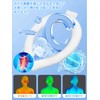 Ice Neck Ring, Cool Neck Ring, 28°C, New in 2024,