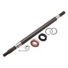 Drive-up Rear Spline Axle Shaft for Yamaha Golf Cart Driver