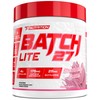 Batch 27 Lite Pre Workout Powder - Clean Energy, Intense