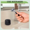 Nextpal 2 Pack Razor Stand For Men, Razor Stand Compatible