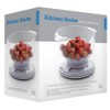 KitchenCraft Mechanical Kitchen Scales with Bowl and Add and Weigh