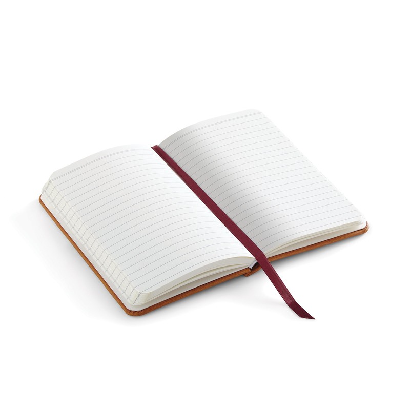 Parker Urban Premium Ebony Fountain Pen + Notebook Set