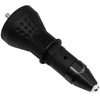 Electric Rivet Gun Drill Adapter Nut Riveting Adaptor Power Tool