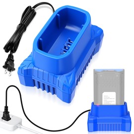 TPDL Mini Rapid Charger 2A for Kobalt 40V Battery, for Kobalt 40V Max Battery KB440-03 KB2540C-06 KB640-03 KB240-06 KB640-06 KB245-06