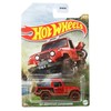 Mattel HW Themed Car Mud Runners Range