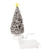 Lemax Christmas Village Evergreen Tree With 12 Clear Light B/O
