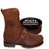 JobSite Premium Leather Boot & Shoe Polish Cream - Restores,