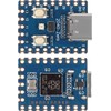 DUBEUYEW 3 Pack Raspberry Pi 2040-Zero Mini Microcontroller Board Based