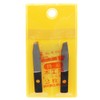 Kanzawa Free Cone W E-Type Replacement Blade K-106-2