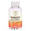 Nature's Therapy Enzimas Digestivas, Probioticos,Flora Intestinal Sana 80 Mill, Sin