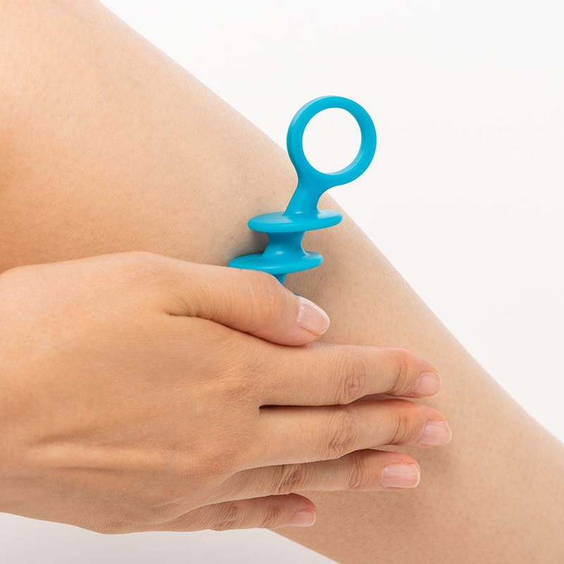 Tsubocharge Multi Trigger Point Bar