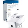 Devolo 9616 Premium Powerline GIGABIT Erweiterung 1200+ DLAN Adapter