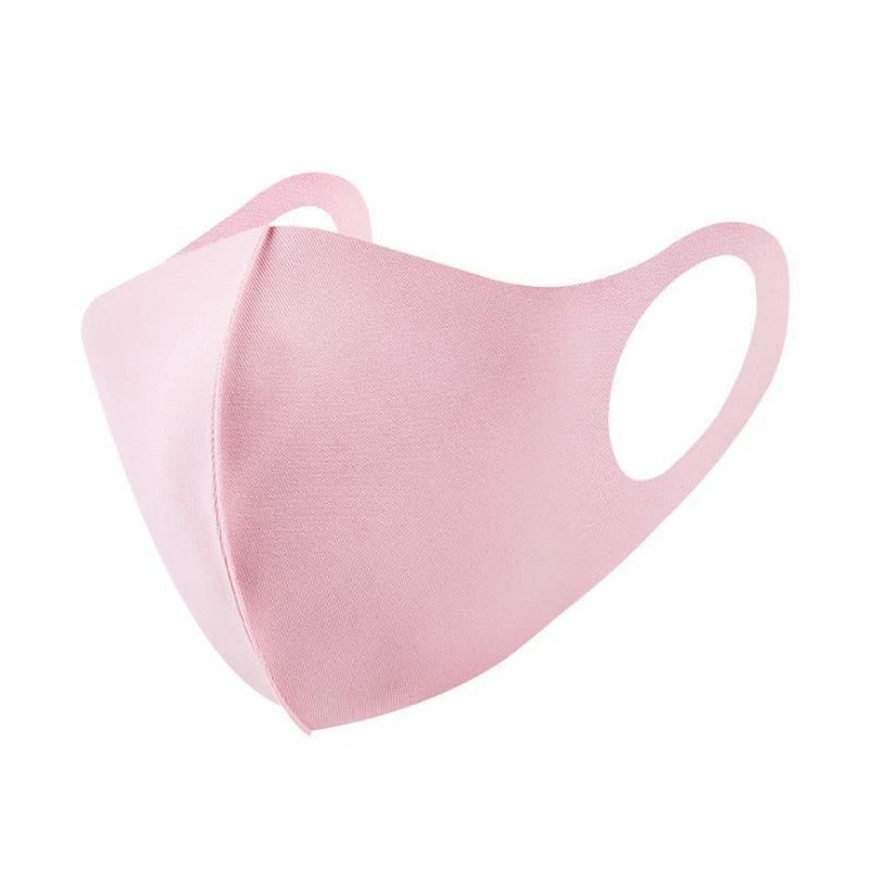 Face Mask Reusable Washable Covering Masks Clothing Men Women Protective