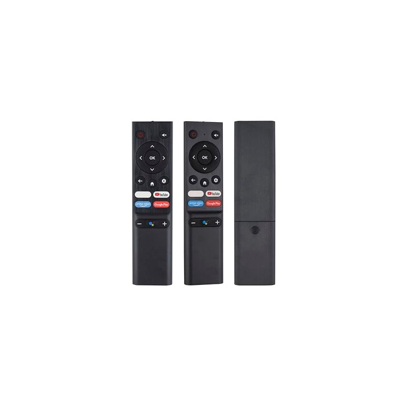 CONTROL EXPERT Control Remoto Compatible con Hyundai Smart TV 4K