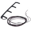 Frankberg 1 x Cable Set Contact Bridge Glow Plugs Compatible