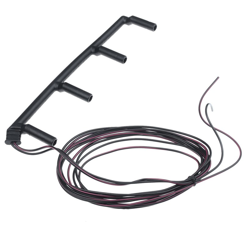 Frankberg 1 x Cable Set Contact Bridge Glow Plugs Compatible