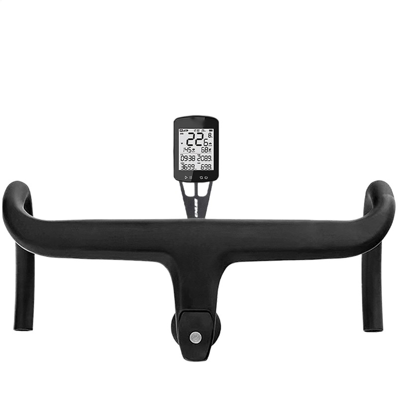 Cycling Computer Stand | Aluminum Alloy Cycling Front Computer Stand