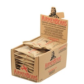 24 Nachfüllpackung Airmen Beans a 21 Pastillen