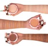 Polvo Compacto Flawless Stay Beauty Creations 100% Original