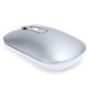 HXSJ Wireless Mouse DualMode Rechargeable for Bluetooth 5.1 Office Game