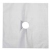 Generic no 4 Pieces Gas Hob Range, Reusable Non-Stick Cooker