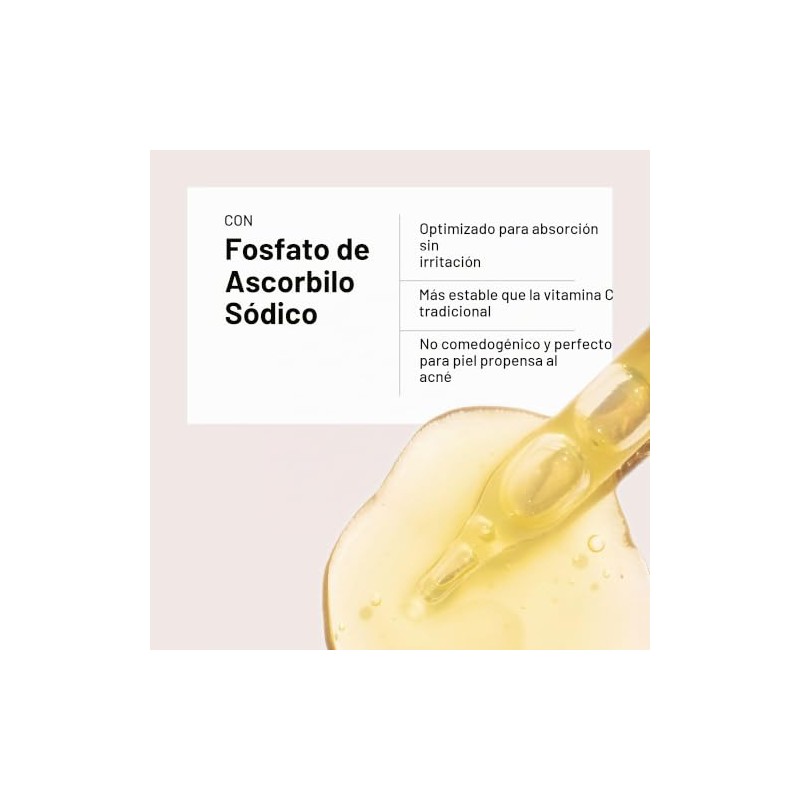 Mad Hippie Skin Care Products 30 ml Vitamin C Serum