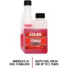 Gold Eagle Sta-Bil Fuel Stabilizer 8 Oz. Protects Engine From