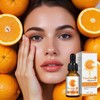 Vitamin C Serum - Tighten & Refine Skin for a