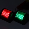 Pair of IP66 Signal Lamp Red Green LED Navigation Warning