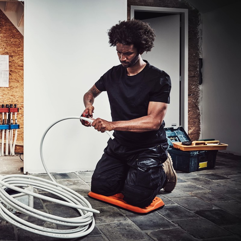 FENTO BOARD | Multi-function Knee Pad | Lightweight Kneeling Pad