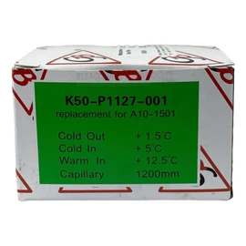 Termostato Genérico Control Ranco Enfriador de Botellas k50-p1127