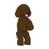JEKCA Toy Poodle 04S-M05 | Plastic Building Blocks | Age