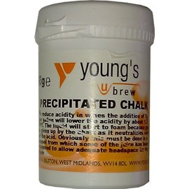 Youngs Precipitated Chalk