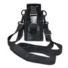 YNIBST Multifunctional Radio Holder Nylon Cloth Material for Handy Radios