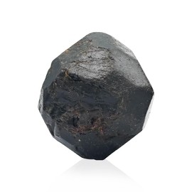 Starborn Almandine Garnet Crystal Specimen, Large - One Piece Healing Crystal