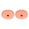 Eyebrow Microb Lading Eye Makeup Practice Eyeshadow Makeup Practice Eye