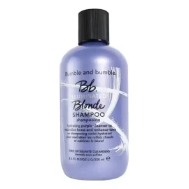 Bumble & Bumble Shampoo Morado Para Cabello Rubio 250 Ml