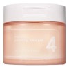 Numbuzin 4 Pore Zero Peeled Egg Toner Pad Momento De