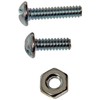 Dorman 784600 Stove Bolt with Nut