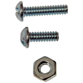 Dorman 784600 Stove Bolt with Nut