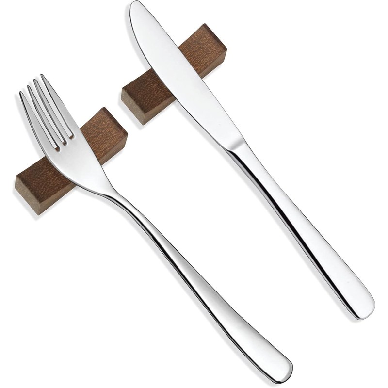 20pcs Quality Chopsticks Rests and Holders for Home Kitchen Hotel