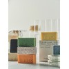 Body Wash Cleanser Butter Bar Sleep Better Natural Bath Soap