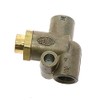 GENUINE SEALCO - EMERG BRAKE PRESS PROT VALVE