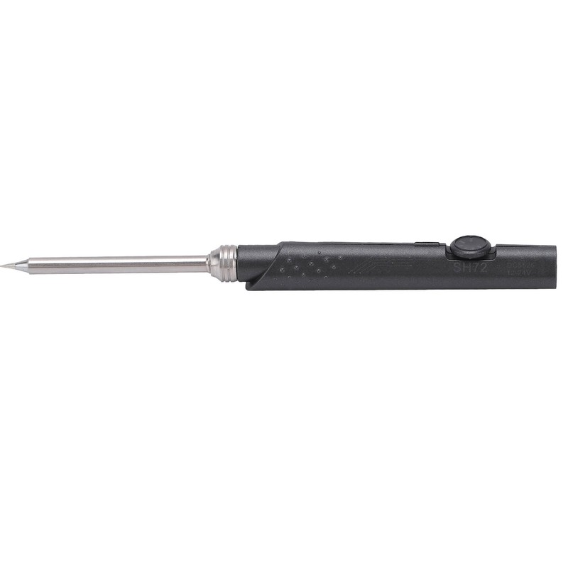 SH72 Portable Electric Soldering Iron Pen NonSlip Handle Temperature Adjustable